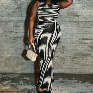 ShopbyBeccanne Dress *NWT*